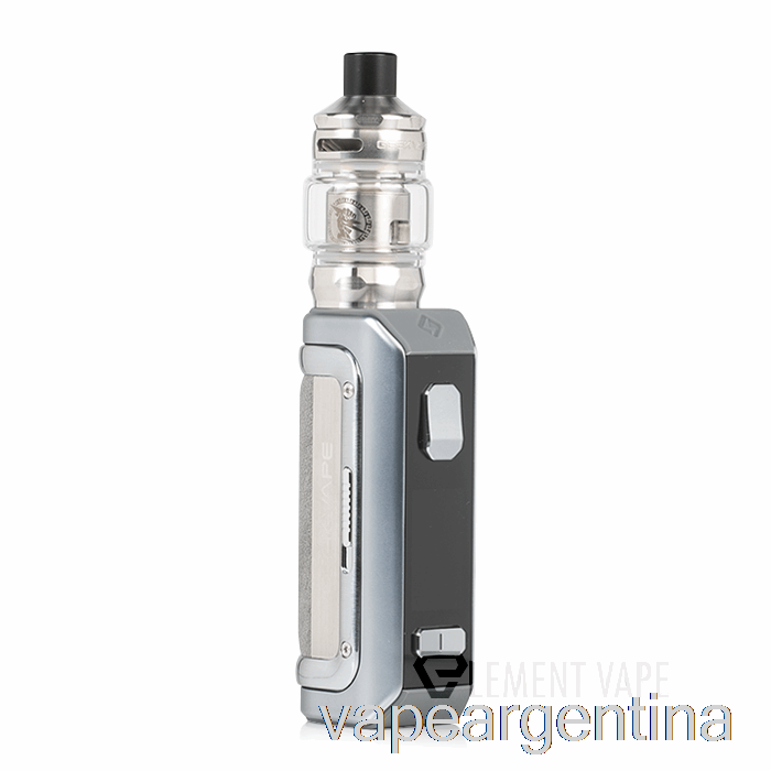 Geek Vape M100 Aegis Mini 2 Kit De Inicio Vape Plateado Argentina
